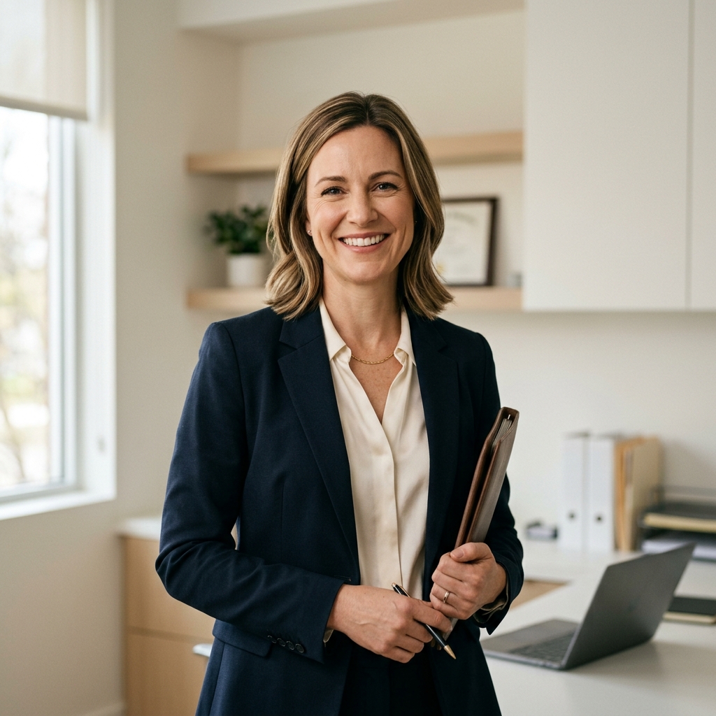 Eriane Rios, Advogada Previdenciária